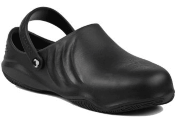 Scarpe e calzature da cuoco: i modelli più comodi e sicuri per affrontare ogni turno