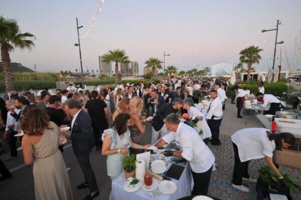 Buonissimi 2025: la serata dove Workline veste gli chef tra gusto e solidarietà