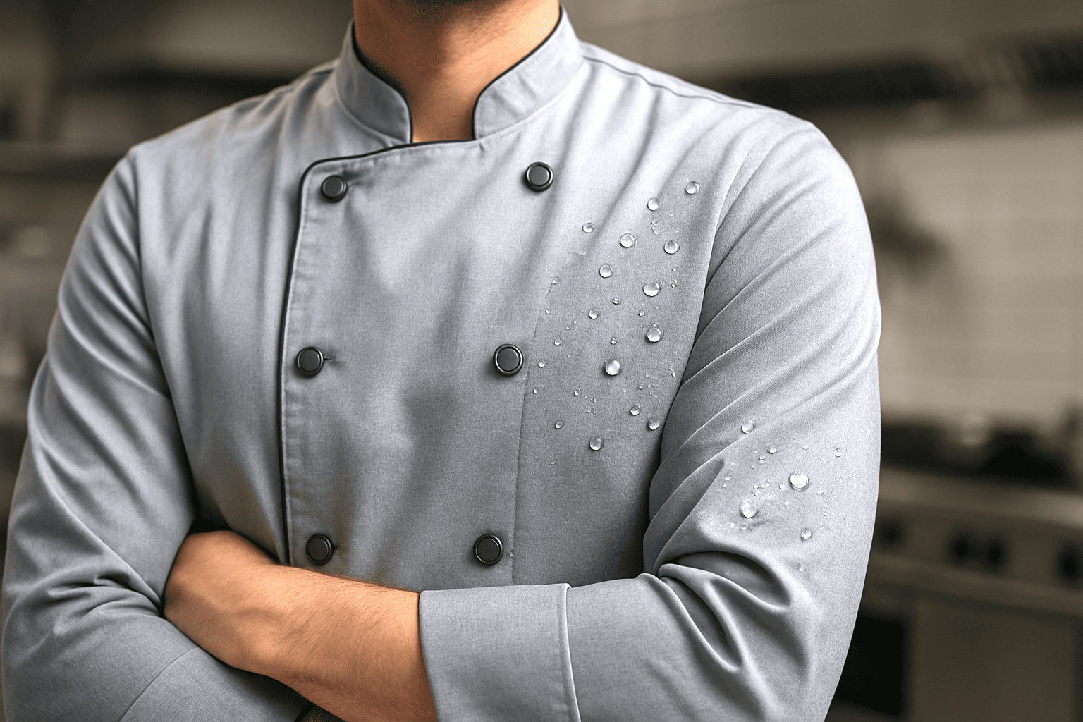 I vantaggi delle divise antimacchia e resistenti per il lavoro quotidiano