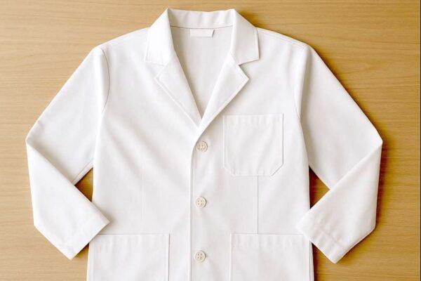 Camice Medico: quali sono le caratteristiche e come scegliere quello giusto