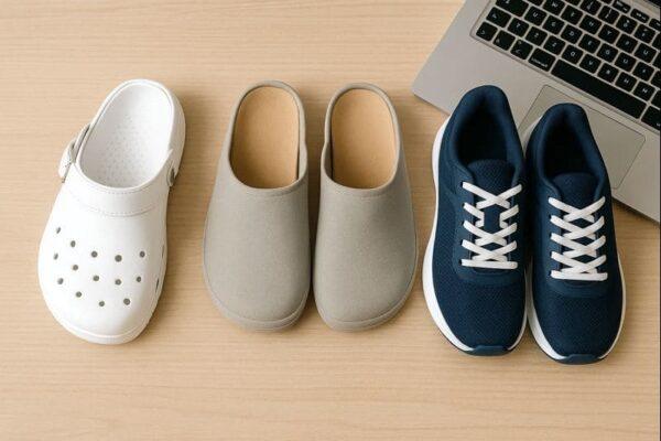 Scarpe e Calzature Sanitarie: come sceglierle e acquistarle online