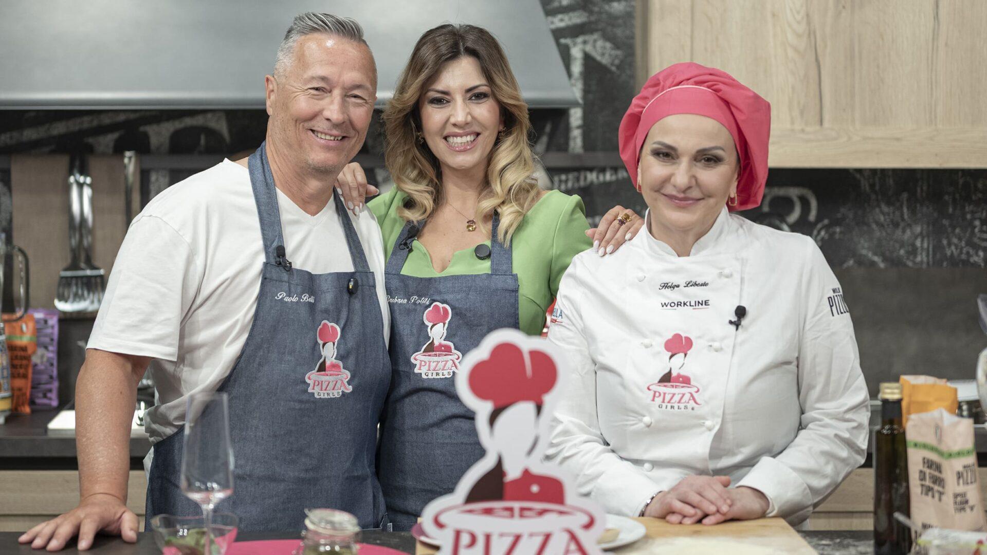 Pizza Girls x Workline: come ottenere il 10% di sconto sulle divise professionali nel 2026