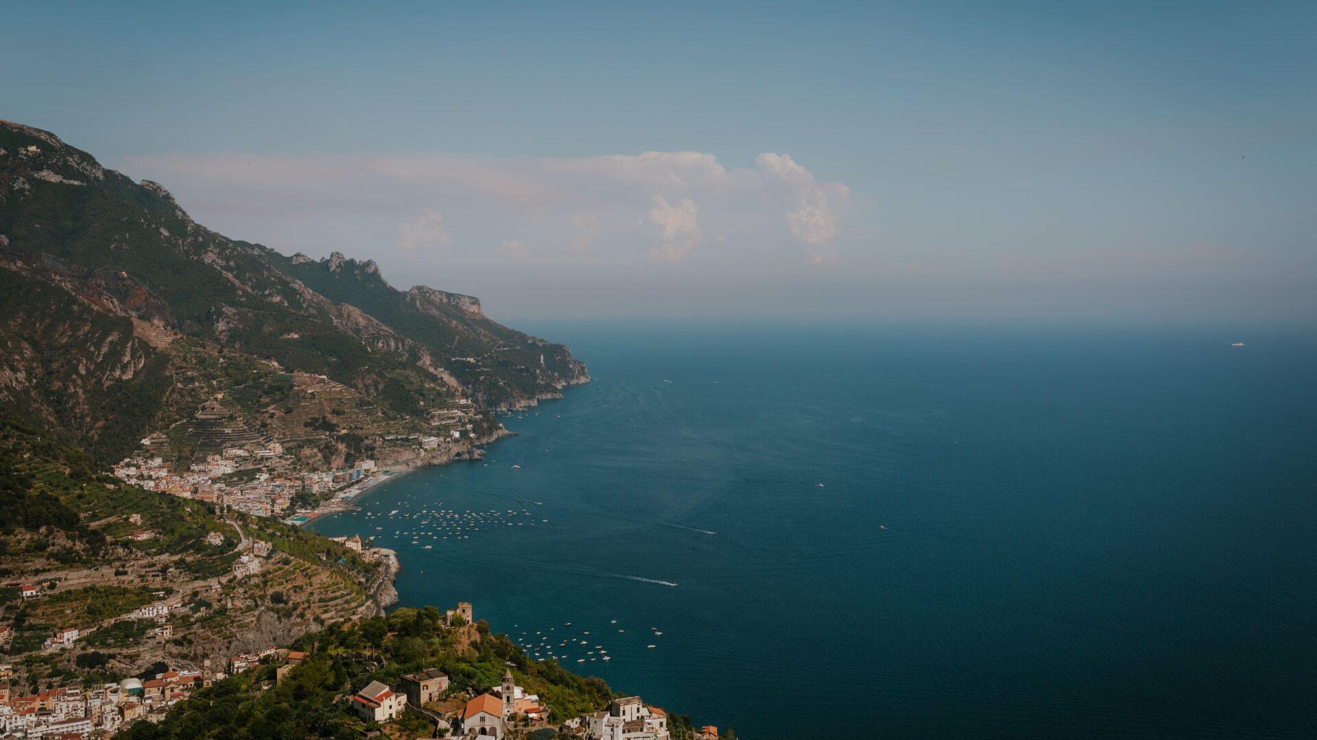 Work line a Buonissimi 2026: Gusto e Solidarietà a Marina d’Arechi