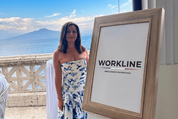 Work line a Festa a Vico 2026: quando la Costiera Sorrentina diventa palcoscenico del gusto