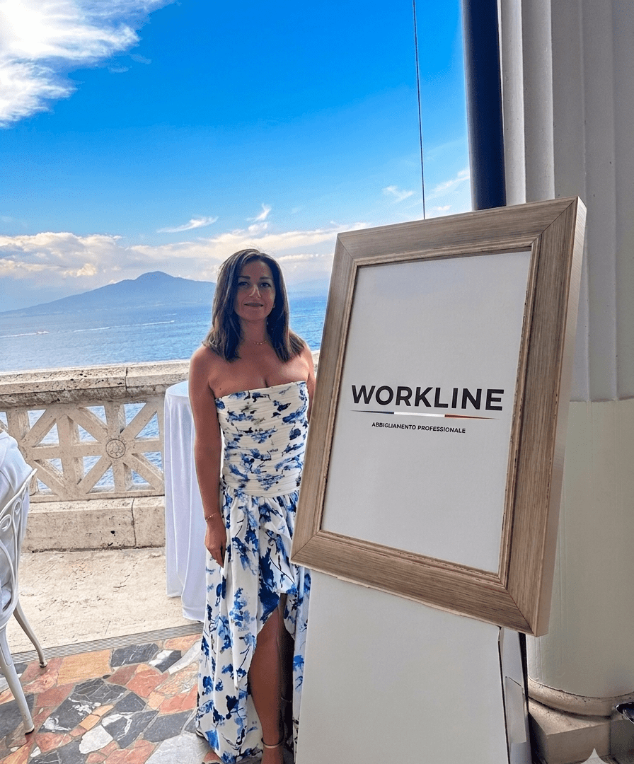 Work line a Festa a Vico 2026: quando la Costiera Sorrentina diventa palcoscenico del gusto