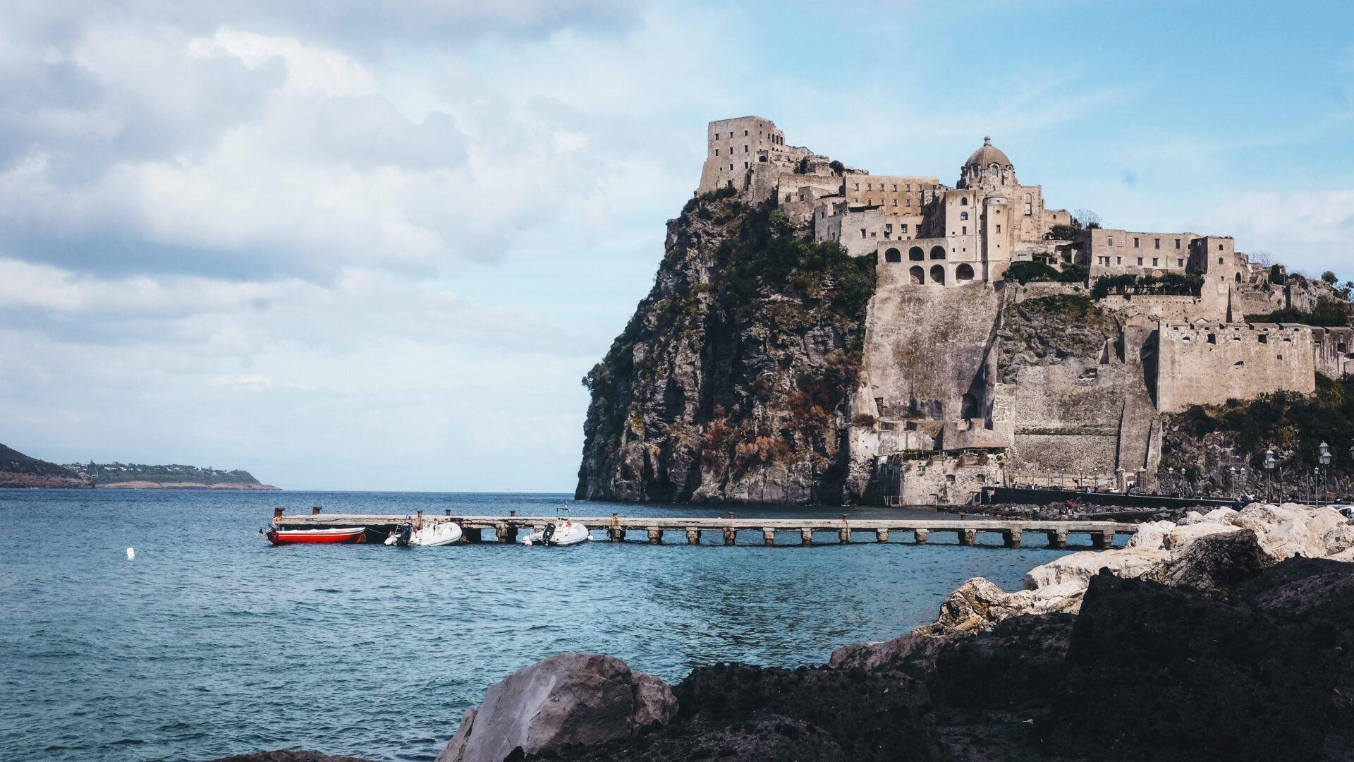 Ischia Safari 2026: la festa dei sapori autentici torna sull’isola verde