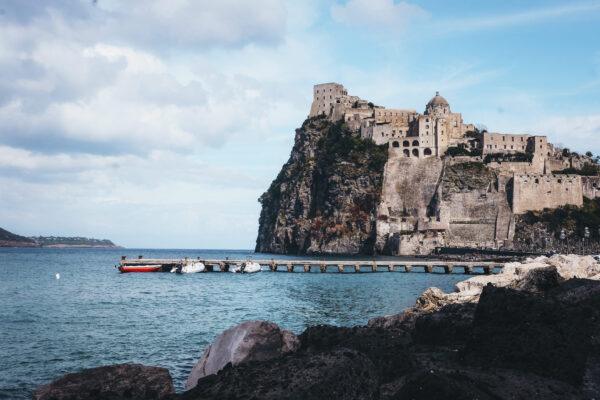 Ischia Safari 2026: la festa dei sapori autentici torna sull’isola verde