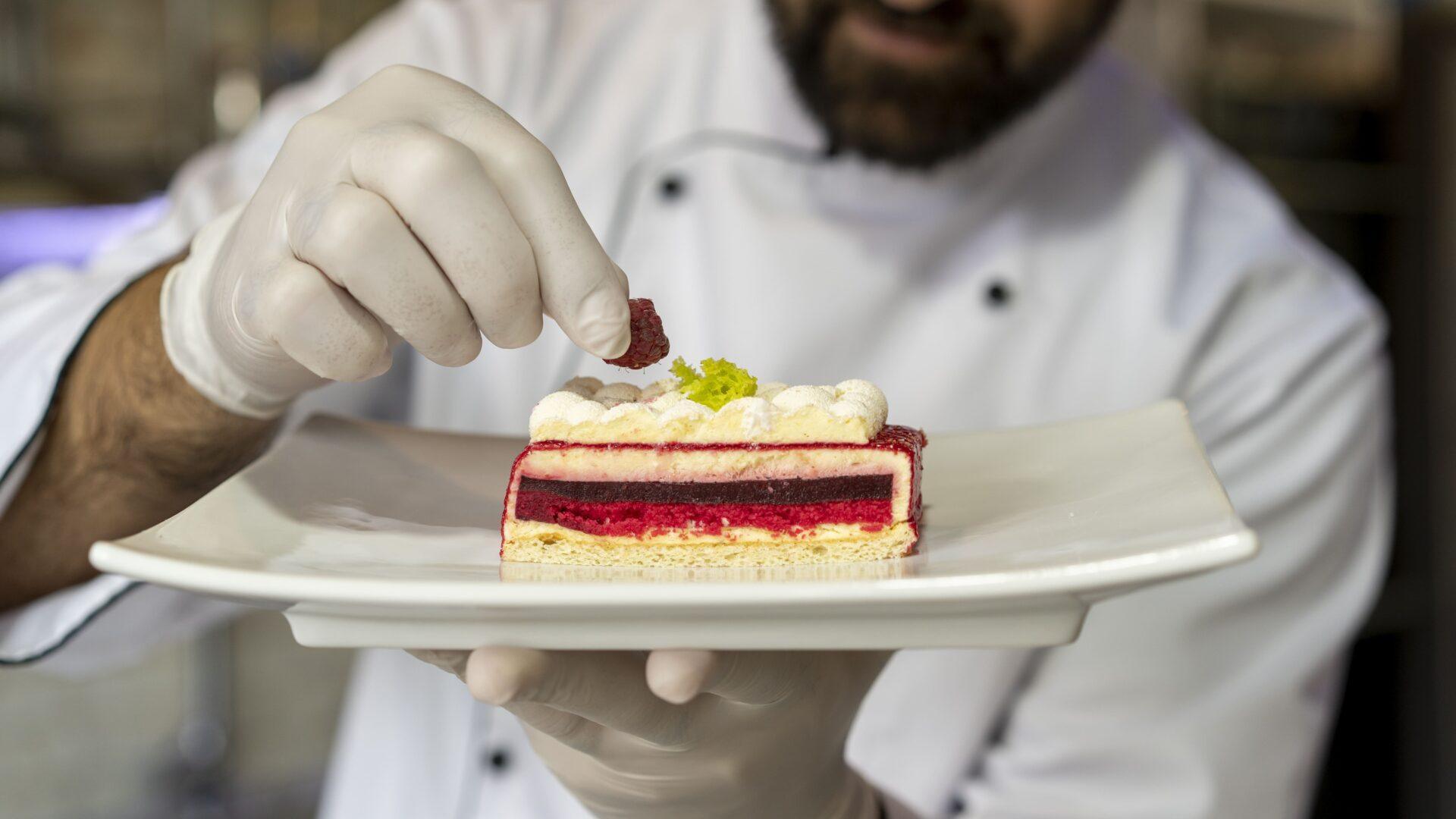 Santarosa Pastry Cup 2026: la sfida dei giovani talenti della pasticceria italiana