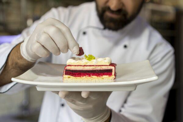 Santarosa Pastry Cup 2026: la sfida dei giovani talenti della pasticceria italiana